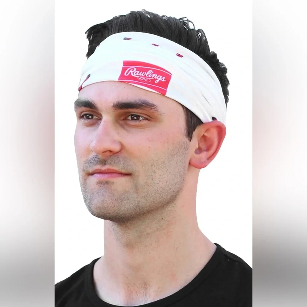 COPY - Rawlings Multi-Functional Face, Neck and Head Gaiter Shiesty ( Baseball …